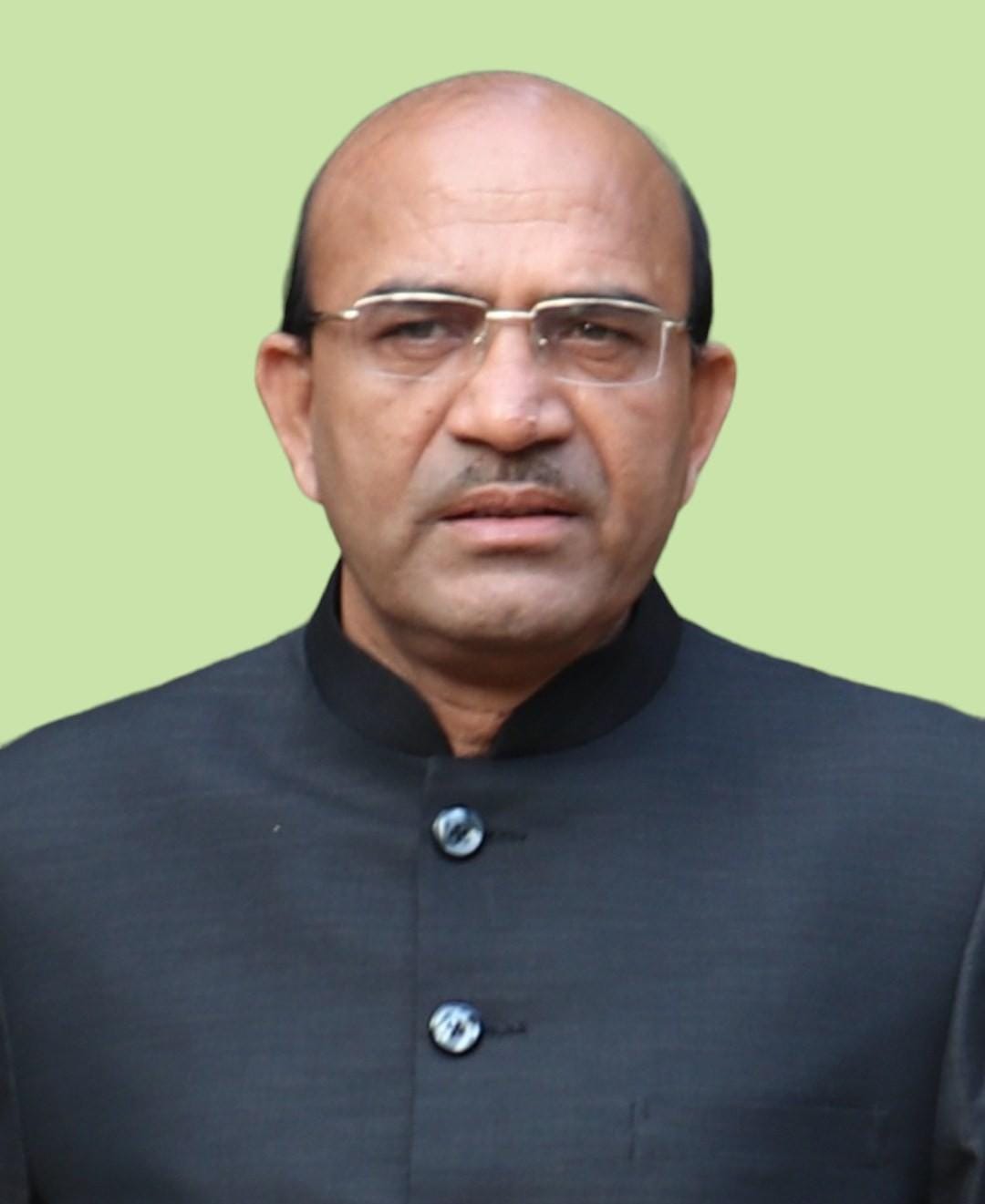 professor Prakash Chandra Agarwal